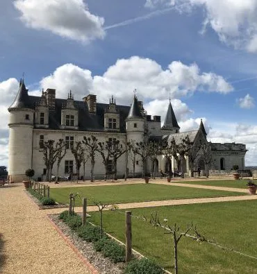 Amboise