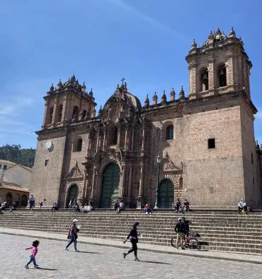 Cusco