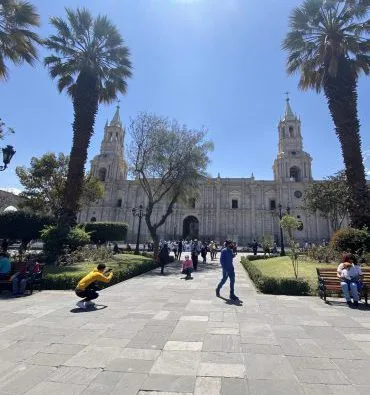 Arequipa
