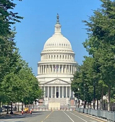 Washington DC