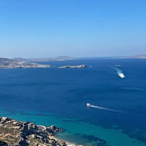 Final stop, Nafplio