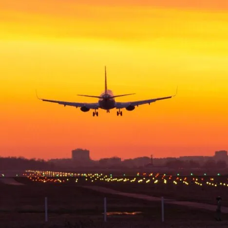 All trips must come to an end ….